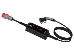 BEMİS BEV-2331-0001 Pro Mobile Araç Şarj Cihazı (11 - 22 KW)