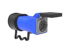 BEMİS BKT-2102-2001 V2L Tek Çıkışlı Adaptör