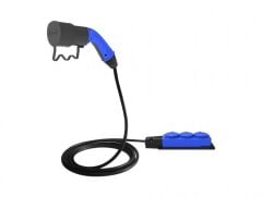 BEMİS BEV2L-3203-3203 V2L 3'lü Uzatma Priz Adaptör (3m Kablolu)