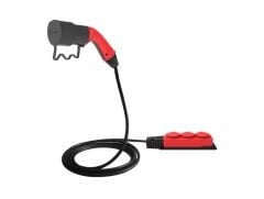 BEMİS BEVC2L-3303-3603 C2L 3'lü Uzatma Fişli Adaptör (3m Kablolu)