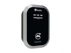 BEMİS BEV-2316-4302 Ekransız Pano Prizli Tak Çalıştır Model 1 Charger 7,4 kw (Monofaze)