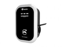 BEMİS BEV-2316-4302 Ekransız Pano Prizli Tak Çalıştır Model 1 Charger 7,4 kw (Monofaze)
