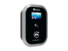 BEMİS BEV-1516-4304 Ekranlı Pano Prizli Model 2 Charger Plus 22 kw (Trifaze)