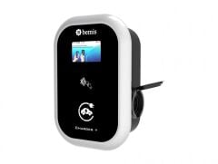 BEMİS BEV-1516-4304 Ekranlı Pano Prizli Model 2 Charger Plus 22 kw (Trifaze)