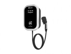 BEMİS BEV-2332-2352 Ekransız Kablo Ucu Prizli Model 1 Charger (Kablo 5m.) 7,4 kw (Monofaze)