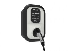 Model 2 Charger Plus 2 5m. Kablolu (4-7-11-22kw Trifaze) - BEV-2011-0005