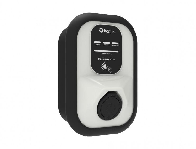 Model 2 Charger Plus 2 Pano Prizli (4-7-11-22kw Trifaze) - BEV-2012-0000