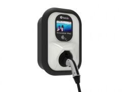 Model 3 Charger Pro 2 5m. Kablolu (4-7-11-22kw Trifaze) - BEV-3011-0005