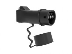 Tek Çıkışlı V2L Adaptör (Hyundai-Kia- Ssangyong) - BKT-2102-2001