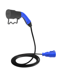 Tek Çıkışlı V2L Adaptör (Byd- Skywell) - BKT-2102-2201