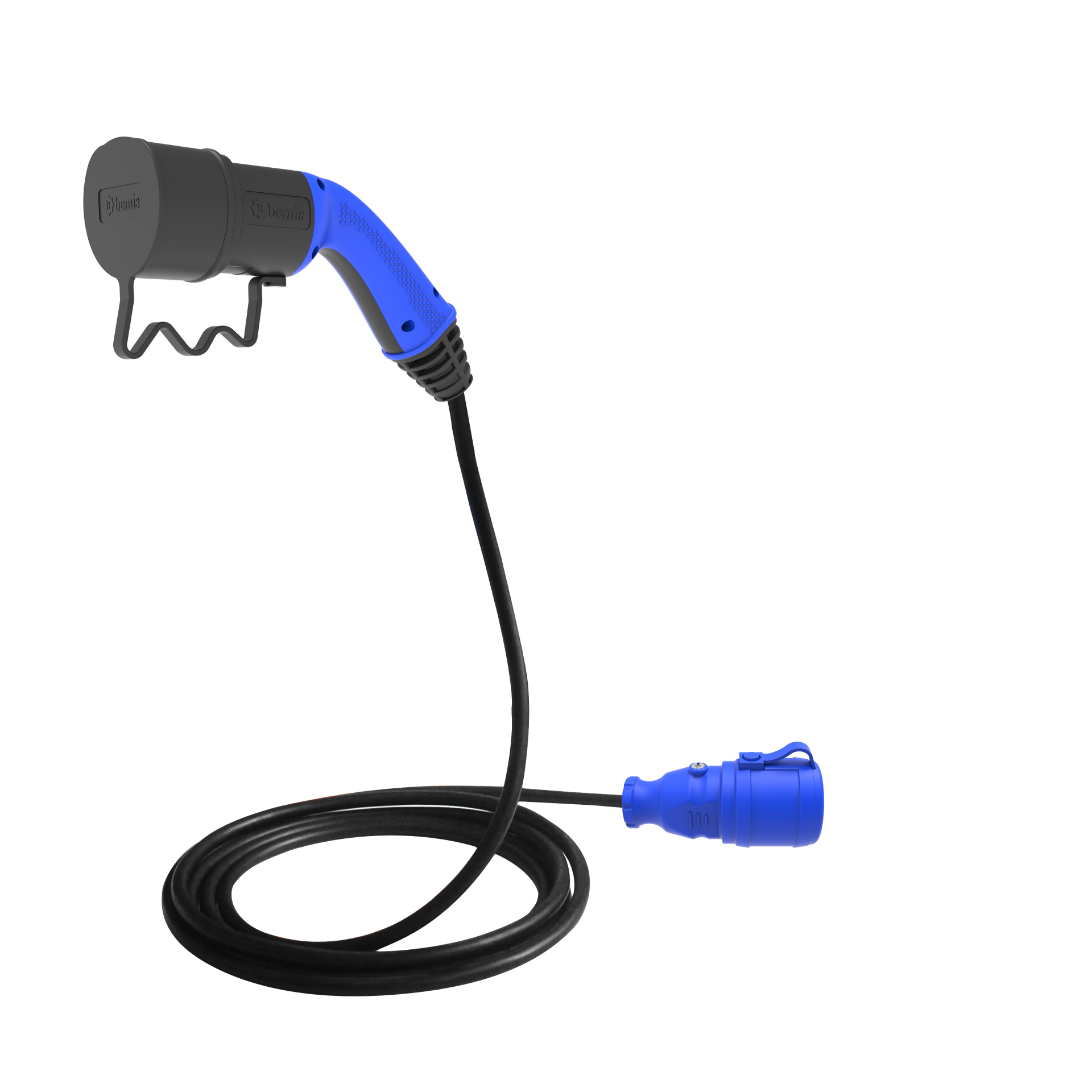 Tekli Priz Uzatma V2L Adaptör 3m Kablolu (MG) - BEV2L-3201-3213