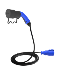 Tekli Priz Uzatma V2L Adaptör 3m Kablolu (MG) - BEV2L-3201-3213