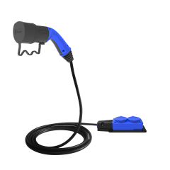 2’li Priz Uzatma V2L Adaptör 3m Kablolu (Byd- Skywell) - BEV2L-3202-3223