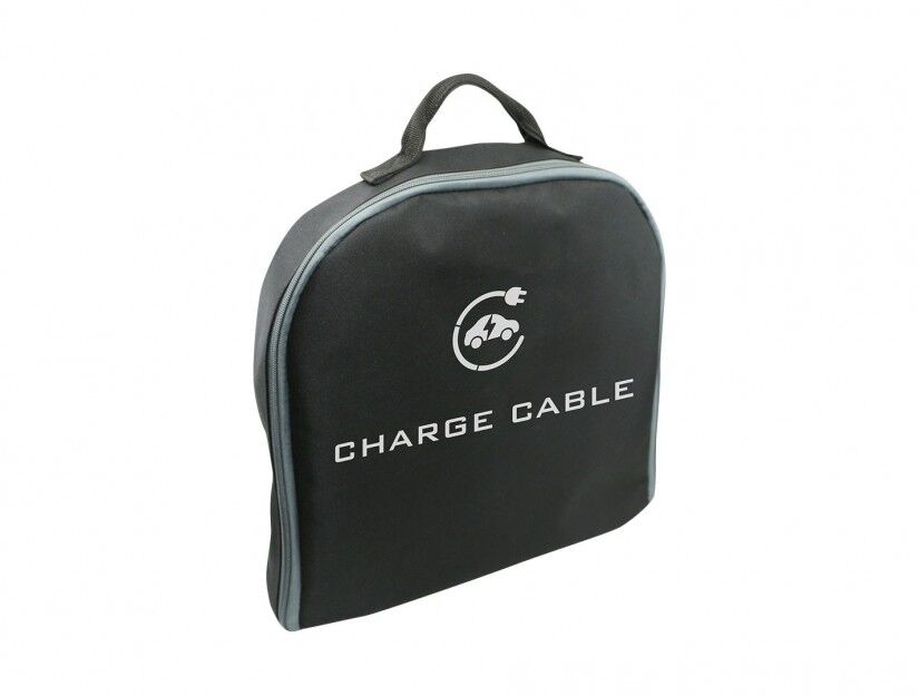 Premium Şarj Kablo Çantası - BAK-8000-0000