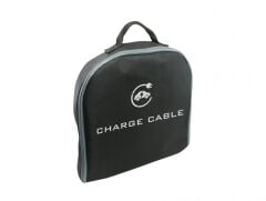 Premium Şarj Kablo Çantası - BAK-8000-0000