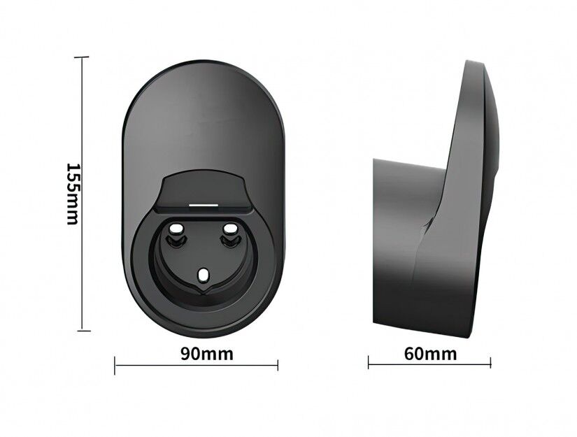 Priz Tutucu - BAK-8200-0000