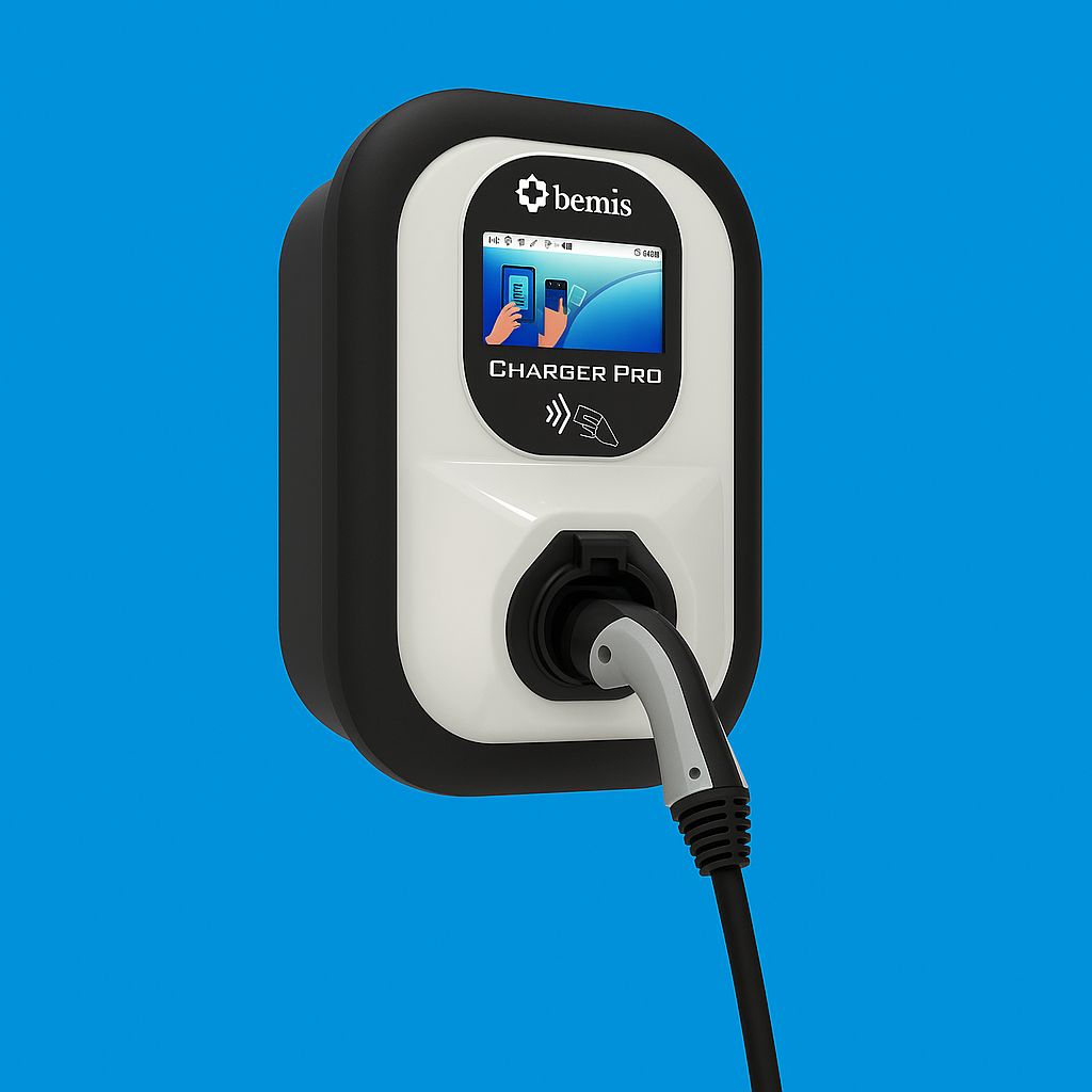 Elektrikli Araç Şarj Cihazları