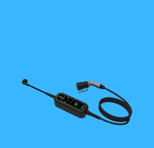 Elektrikli Araç Mobil Şarz Cihazları