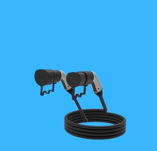 Elektrikli Araç Şarj Fiş ve Uzatma Prizleri